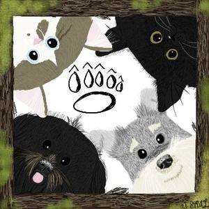 Meet your Posher, Gabriella